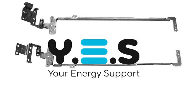 Петлі для ноутбука Asus K43, A43, K43E, A43S, K43SA, K43SJ, X43SV, X43S