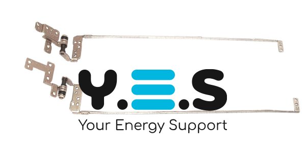 Петлі (шарніри) для ноутбука Asus Q500A