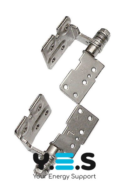 Петлі (шарніри) для ноутбука Asus V1, V1S