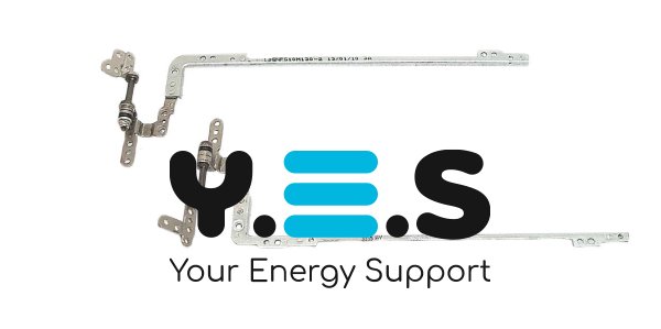 Петлі дисплея для ноутбука Asus VivoBook F202E, Q200E, S200E, X201E, X202E