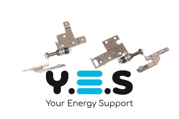 Петлі дисплея для ноутбука Asus X453 (Original)