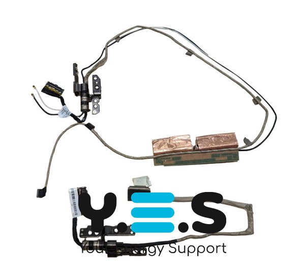 Петлі ноутбука Asus Zenbook UX301, UX301L