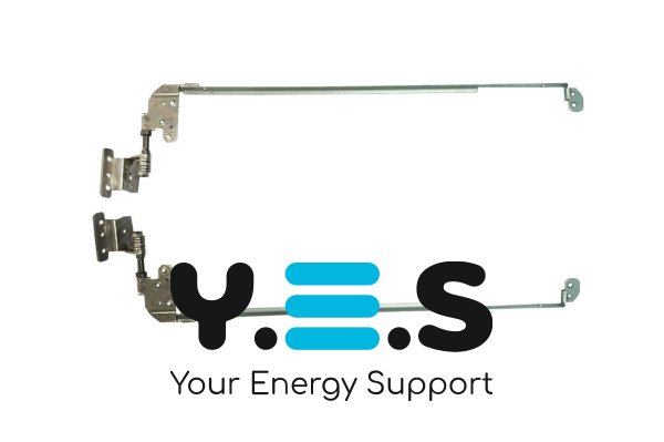 Петлі матриці для ноутбука Dell Inspiron 15R N5010