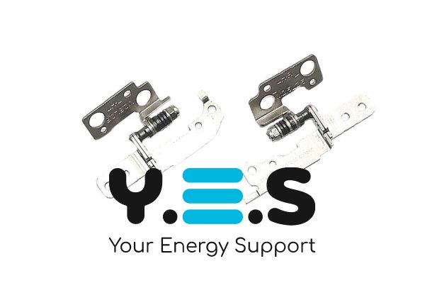 Петлі для ноутбука Dell Inspiron 11 3162