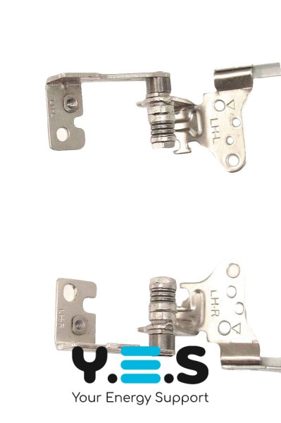 Петлі для ноутбука Dell Inspiron 1440 (комплект)