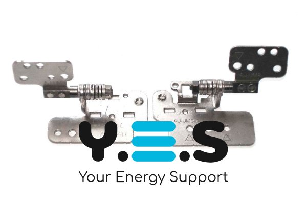 Петлі для ноутбука Dell Inspiron 14R N4010 (VER-1)