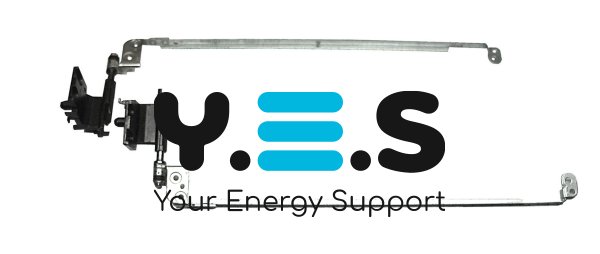 Петлі дисплея для ноутбука Dell Inspiron 14R N4010 VER-2