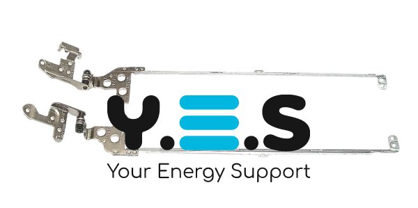 Петлі ноутбука Dell Inspiron 14VR/2306/2408/2421/3421/3437/A316/A315