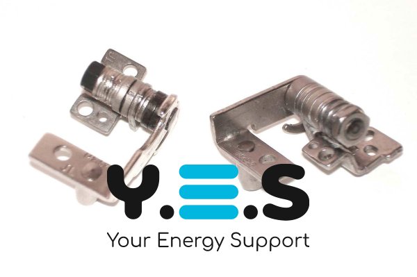 Петлі дисплея для ноутбука Dell XPS M1530