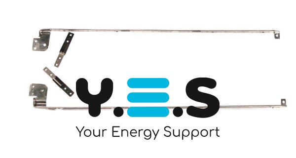 Петлі (шарніри) для ноутбука Gateway Solo 450