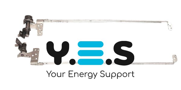 Петлі для ноутбука Gateway NV52, NV53, NV54, NV56, NV58