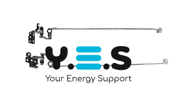 Петлі матриці для ноутбука Gateway NV55S, NV57