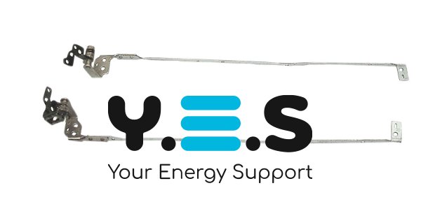 Петлі дисплея для ноутбука HP Compaq 6520S, 6520P, 540, 541