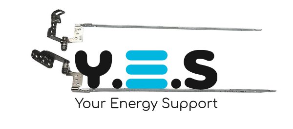 Петлі для ноутбука HP Compaq CQ32