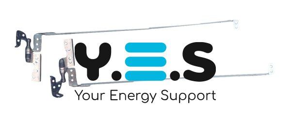 Петлі (шарніри) для ноутбука HP Compaq Q62