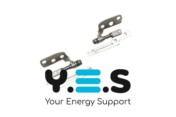 Петлі (шарніри) для ноутбука HP EliteBook 840 G1, G2