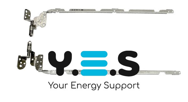 Петлі для ноутбука HP Envy 14 14-1000, 14.5″