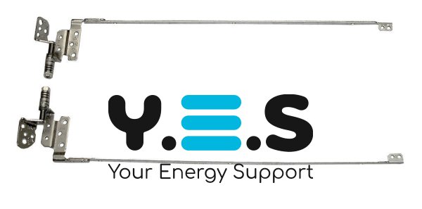 Петлі для ноутбука HP Envy 14 14-2000, 14.5″