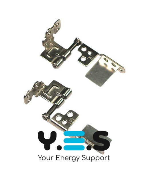 Петлі для ноутбука HP M5 (ліва+права) Original