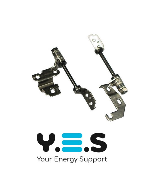 Петлі для ноутбука HP Mini 1000 (комплект)