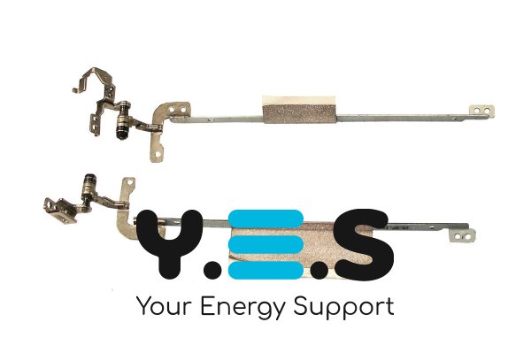 Петлі дисплея для ноутбука HP Mini 210 10.1"