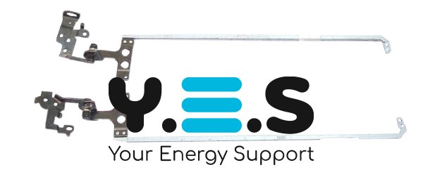 Петлі дисплея для ноутбука HP Pavilion 14-B, 14-C