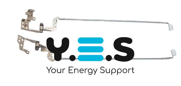 Петлі дисплея для ноутбука HP Pavilion 14-D