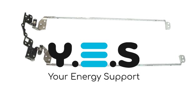 Петлі дисплея для ноутбука HP Pavilion 14-E