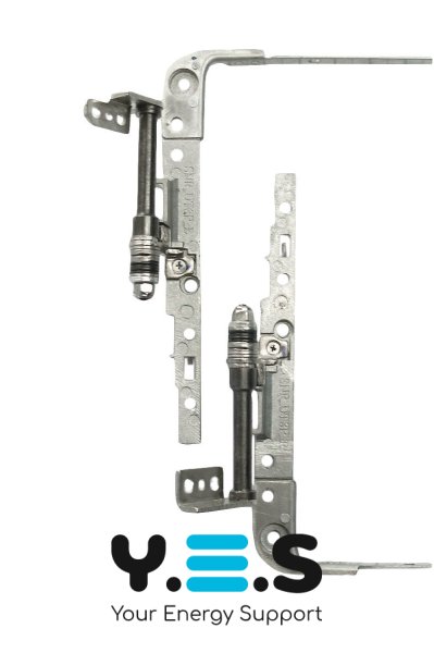 Петлі для ноутбука HP Pavilion DV6-1000, матриця 16" LED