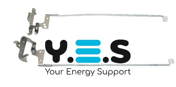 Петлі ноутбука HP Pavilion G4 G4-2000, G4-2317TX, G4-2218TX