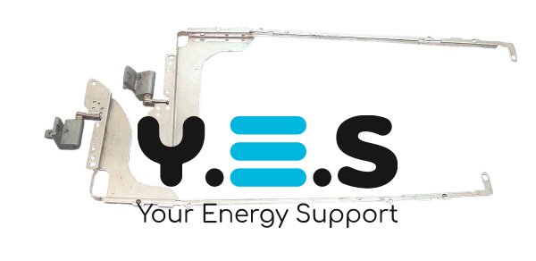 Петлі дисплея для ноутбука HP Pavilion ZD7000, ZD8000