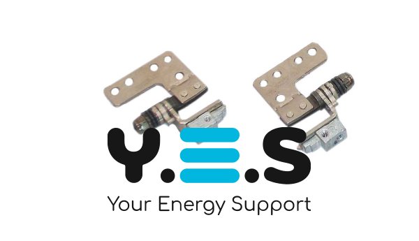 Петлі (шарніри) для ноутбука HP Pavilion ZD7050