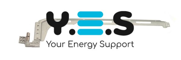 Ліва петля екрана для ноутбука HP Pavilion ZV5000 15.4″