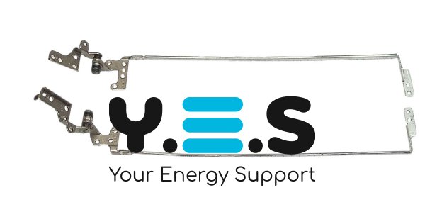 Петлі (шарніри) дисплея для ноутбука HP ProBook 440 G1