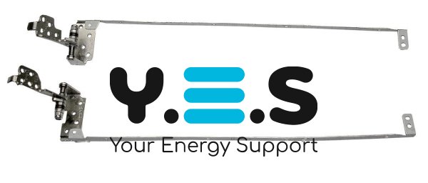 Петлі екрана для ноутбука HP ProBook 4520S