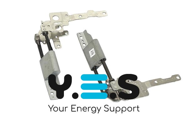 Петлі для ноутбука HP Stream 11-P X360 (комплект)