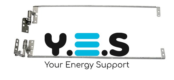 Петлі екрана для ноутбука Lenovo 3000 G430