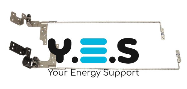 Петлі дисплея для ноутбука Lenovo G405S, G400S