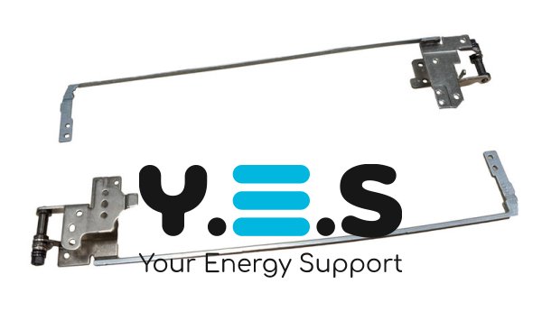 Петлі дисплея для ноутбука Lenovo IdeaPad B40, B40-30, B40-45, B40-70