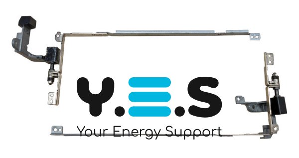 Петлі (шарніри) для ноутбука Lenovo IdeaPad E10