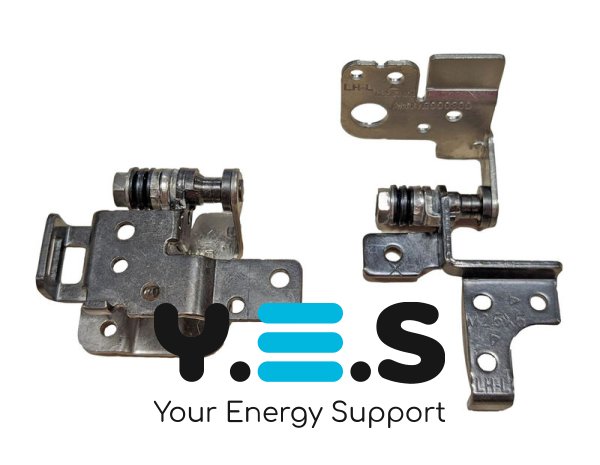 Петлі екрана для ноутбука Lenovo IdeaPad G500S