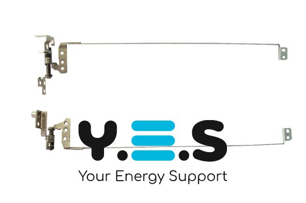 Петлі дисплея для ноутбука Lenovo IdeaPad Z460, G460