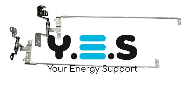 Петлі дисплея для ноутбука Lenovo IdeaPad Z470