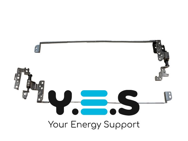 Петлі екрана для ноутбука Lenovo IdeaPad Z480