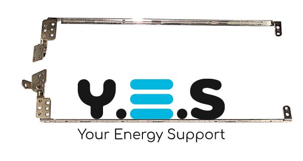 Петлі дисплея для ноутбука Lenovo N100 15.4" (5100003)