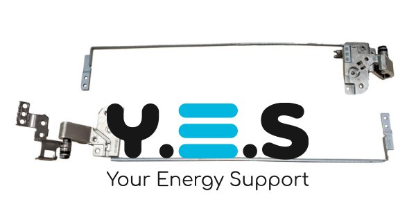 Петлі дисплея для Lenovo ThinkPad E40-70, E40-30