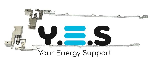 Петлі дисплея для ноутбука Lenovo ThinkPad L430