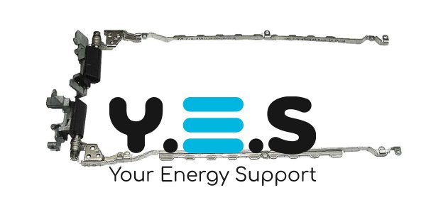 Петлі дисплея для ноутбука Lenovo ThinkPad SL300