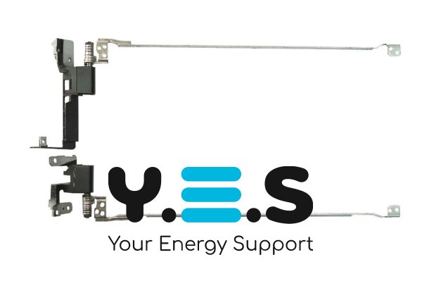 Петлі дисплея для ноутбука Lenovo ThinkPad SL410