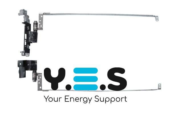 Петлі дисплея для ноутбука Lenovo ThinkPad SL510